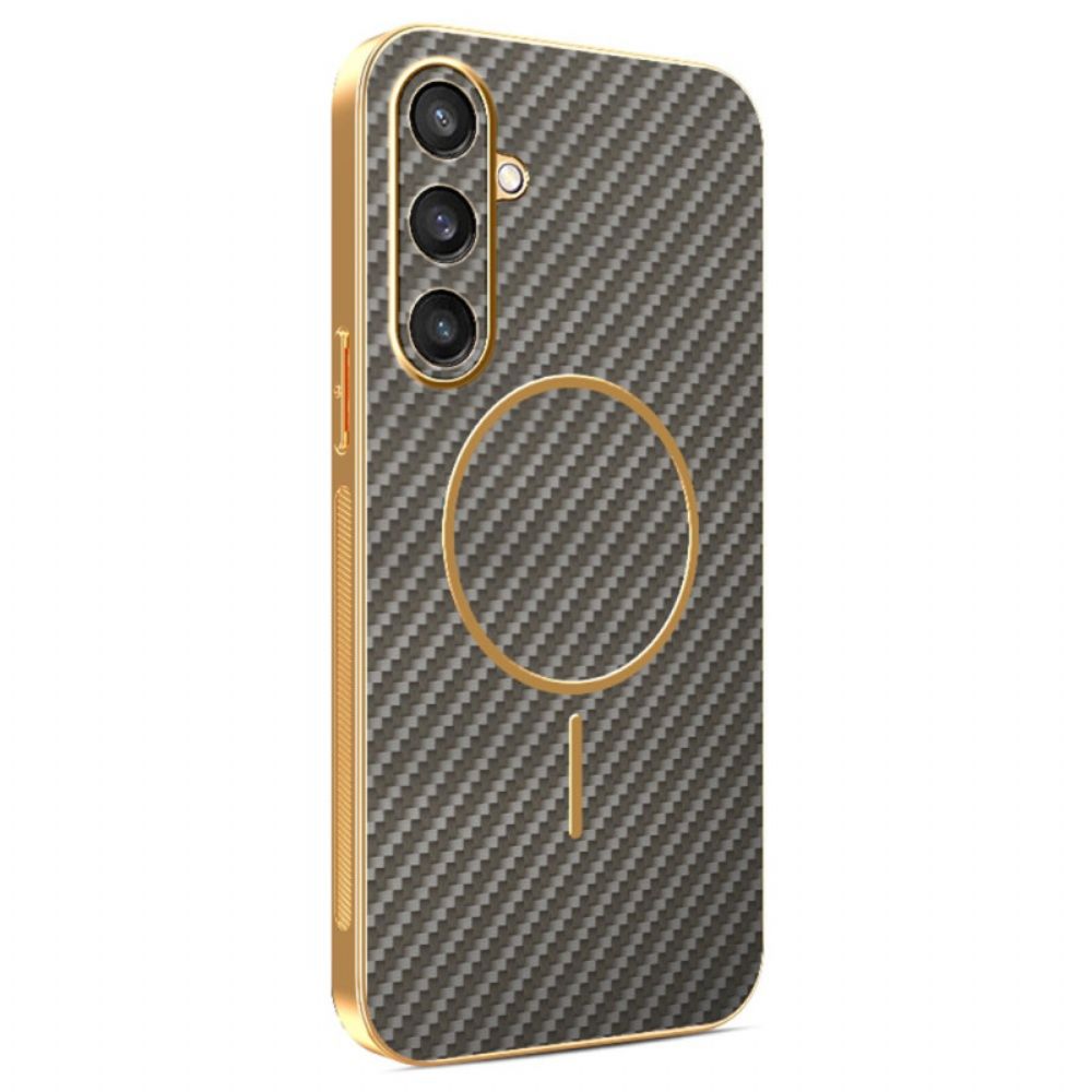 Hoesje Samsung Galaxy S26 Koolstofvezel