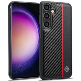 Hoesje Samsung Galaxy S26 Lc.imeeke Koolstofvezel