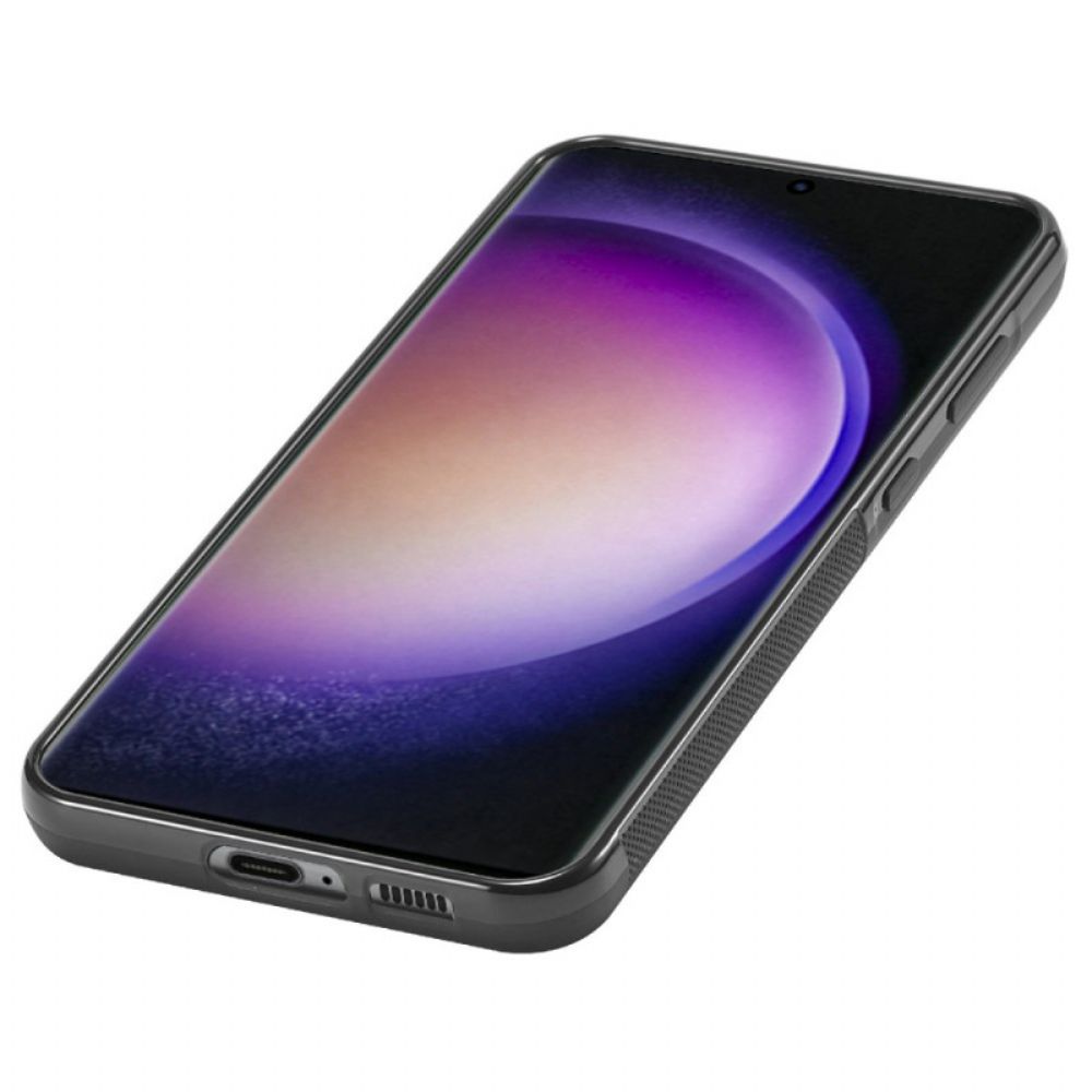 Hoesje Samsung Galaxy S26 Lc.imeeke Koolstofvezel