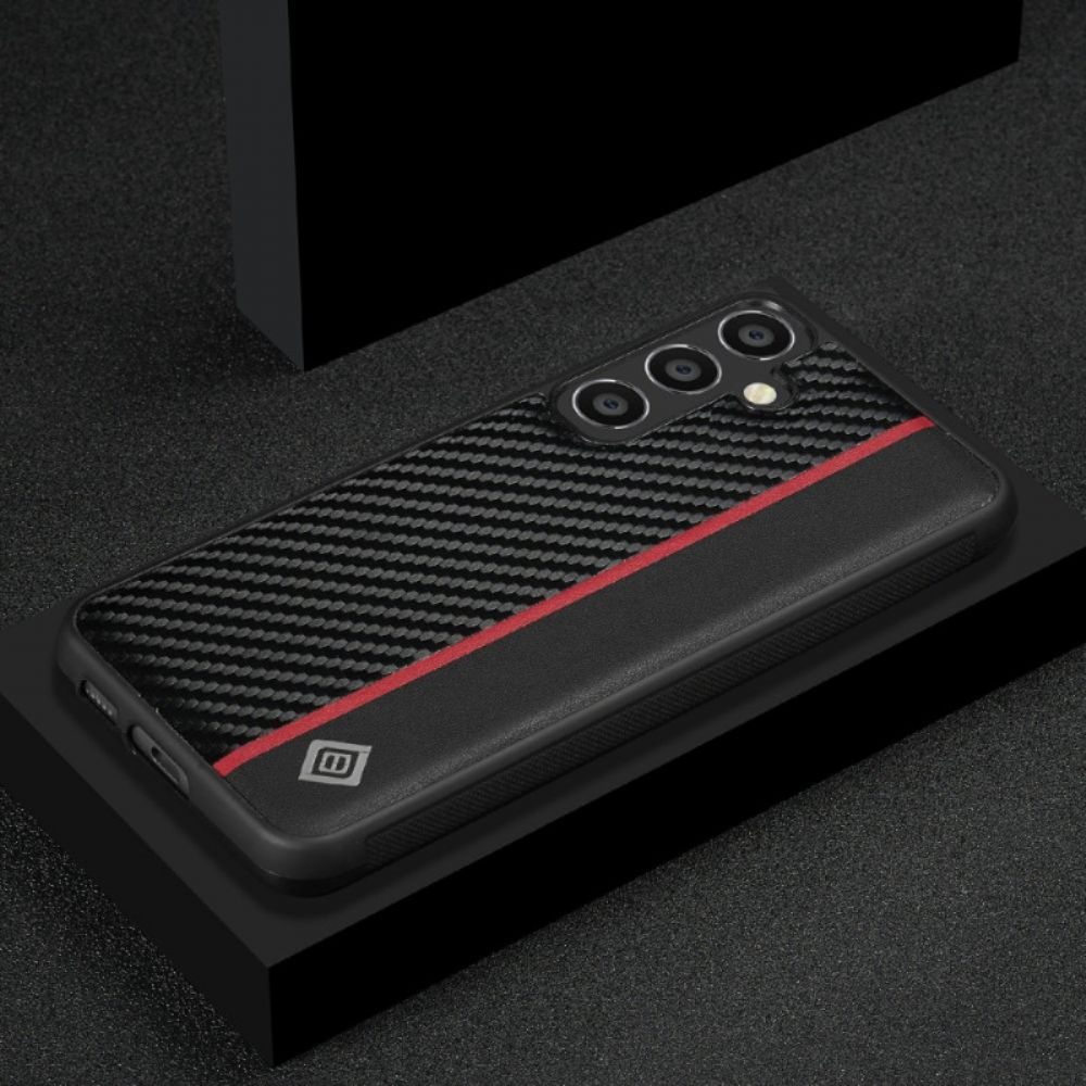 Hoesje Samsung Galaxy S26 Lc.imeeke Koolstofvezel