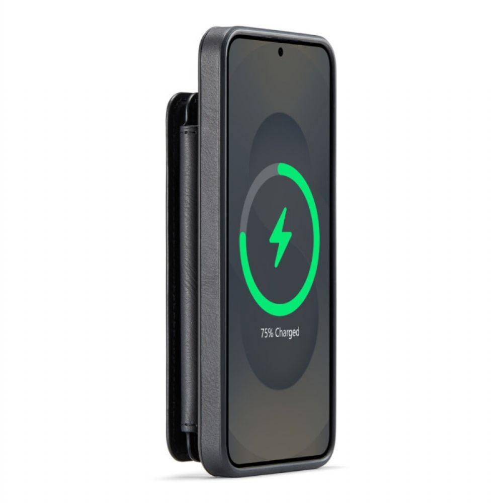 Hoesje Samsung Galaxy S26 Magking Magnetische Portemonnee