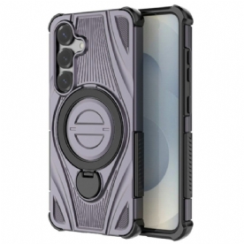 Hoesje Samsung Galaxy S26 Magnetisch Met Draaibare Standaard