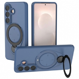 Hoesje Samsung Galaxy S26 Magnetische Draaibare Ringhouder