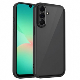 Hoesje Samsung Galaxy S26 Matte Anti-val Portemonnee