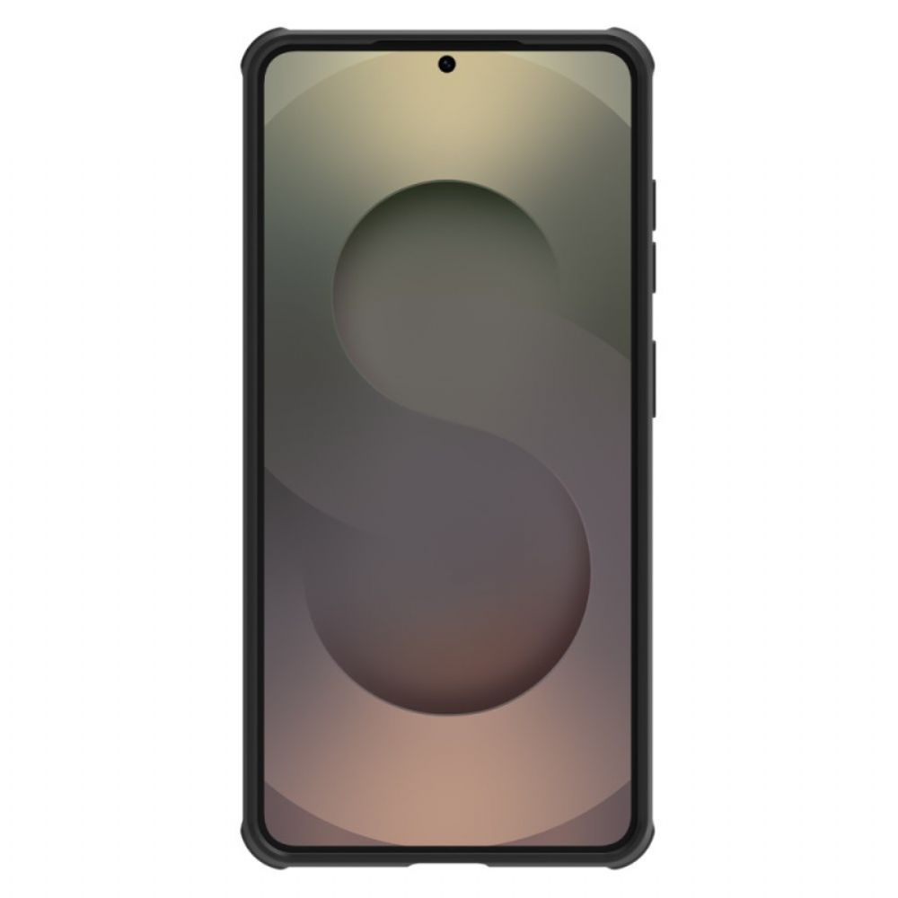 Hoesje Samsung Galaxy S26 Nillkin Camshield Pro Schuifbare Camerabeschermer