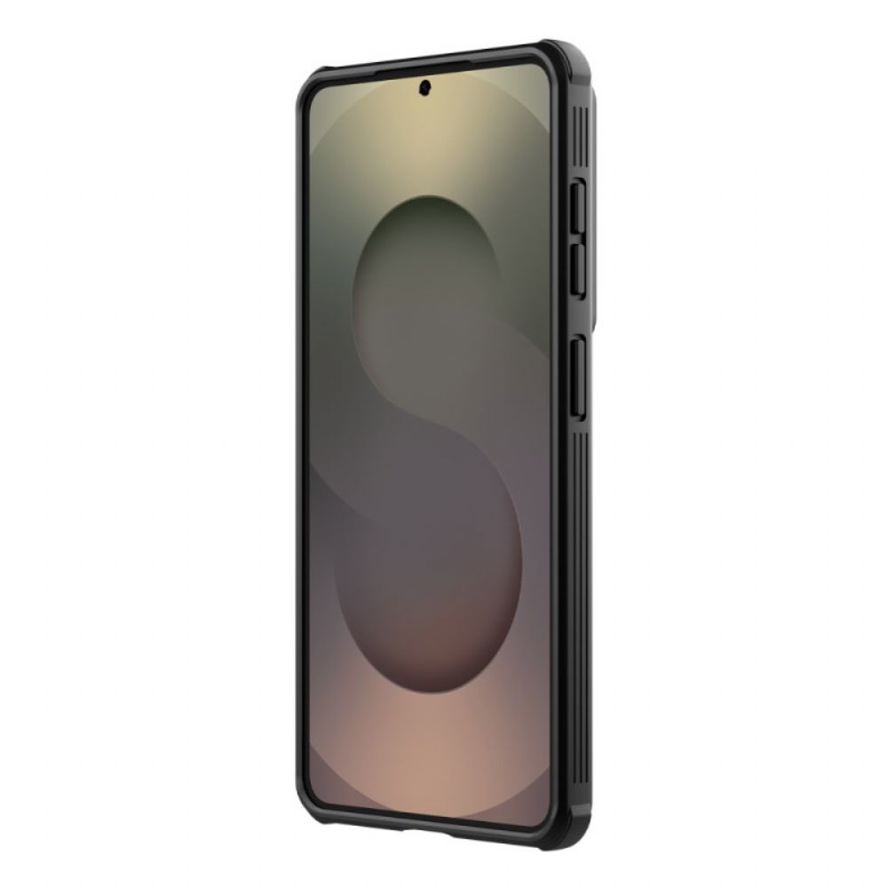 Hoesje Samsung Galaxy S26 Nillkin Schuifbare Cameracover