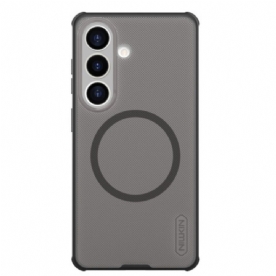 Hoesje Samsung Galaxy S26 Nillkin Super Frosted Shield Pro Magnetische Portemonnee