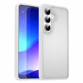 Hoesje Samsung Galaxy S26 Premium Valbeveiliging Bescherming Hoesje