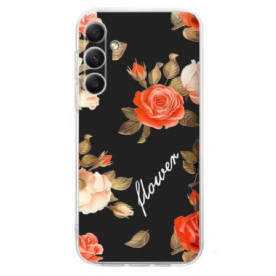 Hoesje Samsung Galaxy S26 Rozen