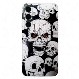 Hoesje Samsung Galaxy S26 Schedels