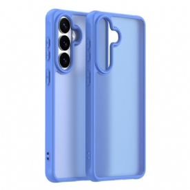 Hoesje Samsung Galaxy S26 Schokbestendig Met Airbags