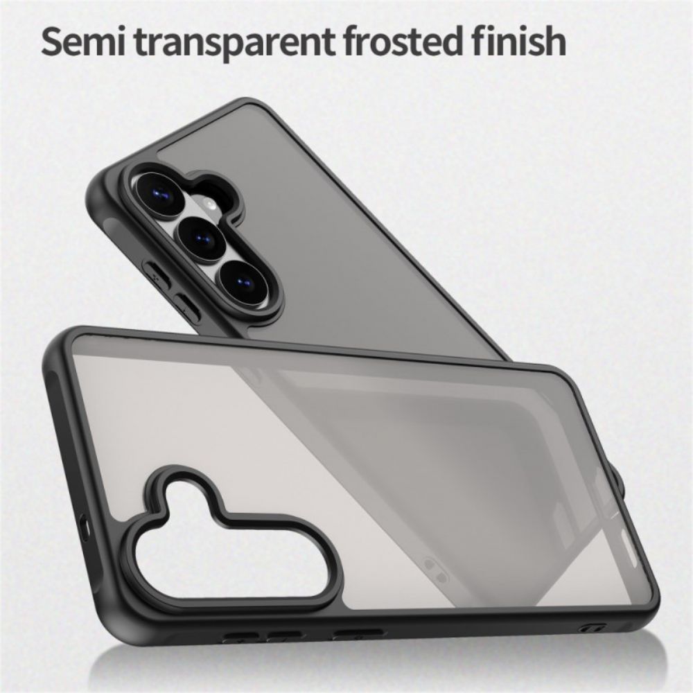 Hoesje Samsung Galaxy S26 Schokbestendig Met Airbags