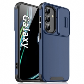 Hoesje Samsung Galaxy S26 Schuifbare Cameracover