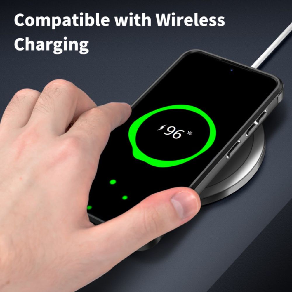 Hoesje Samsung Galaxy S26 Schuifbare Cameracover