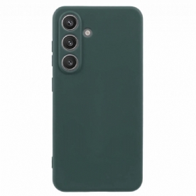 Hoesje Samsung Galaxy S26 Ultradunne Siliconen Portemonnee