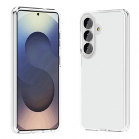 Hoesje Samsung Galaxy S26 Versterkte Bescherming Bescherming Hoesje