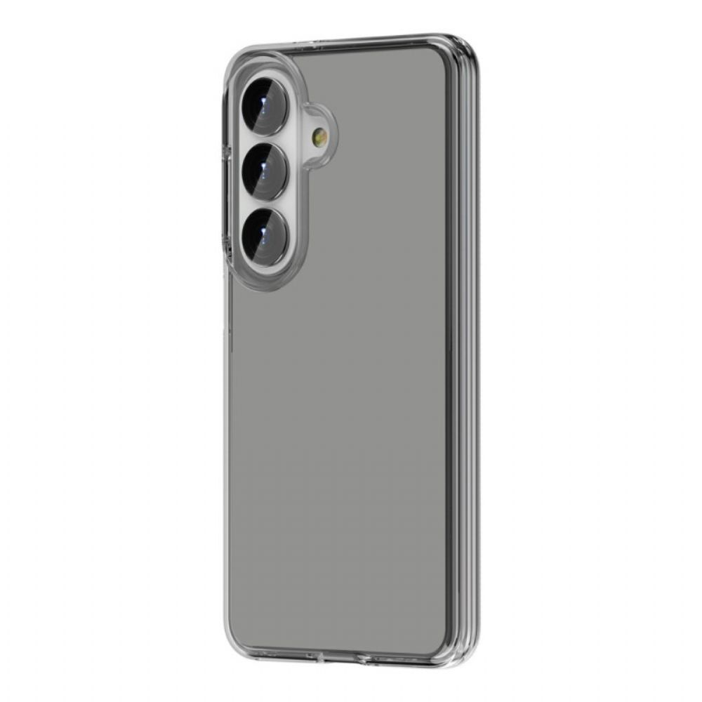 Hoesje Samsung Galaxy S26 Versterkte Bescherming Bescherming Hoesje