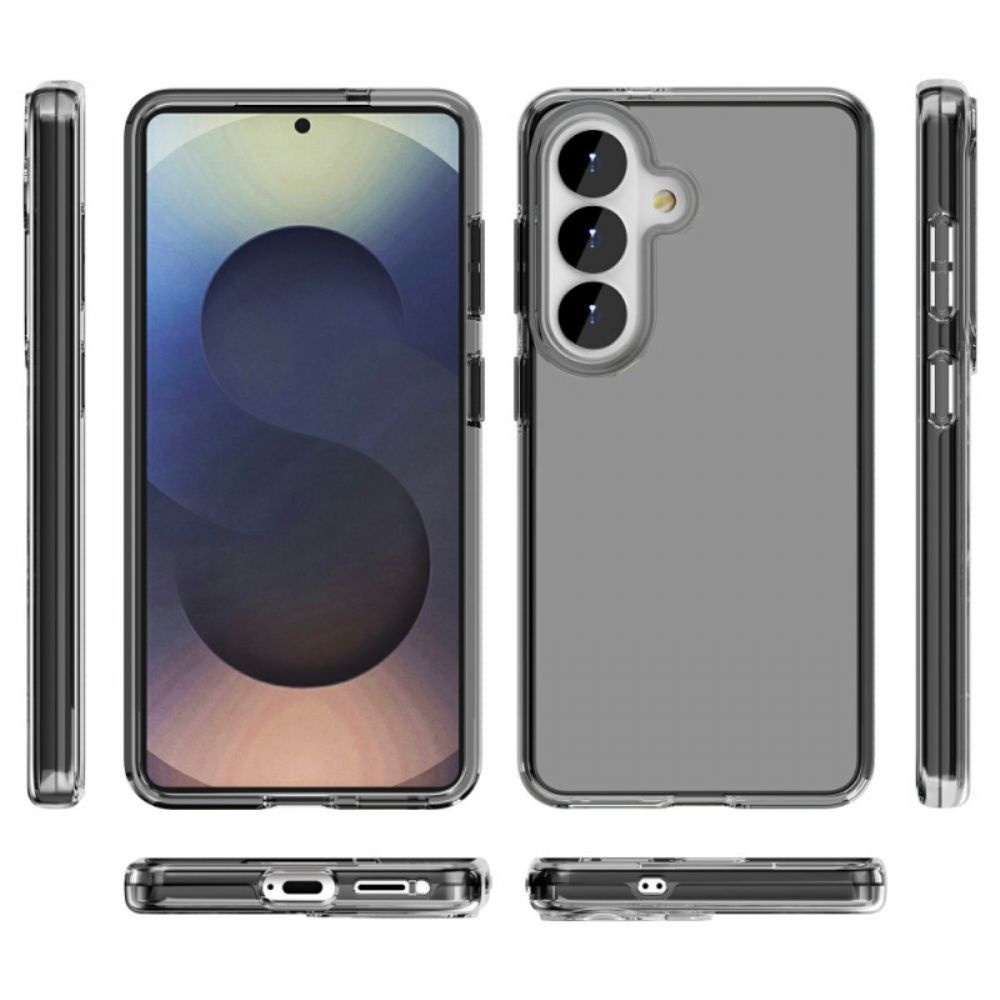 Hoesje Samsung Galaxy S26 Versterkte Bescherming Bescherming Hoesje