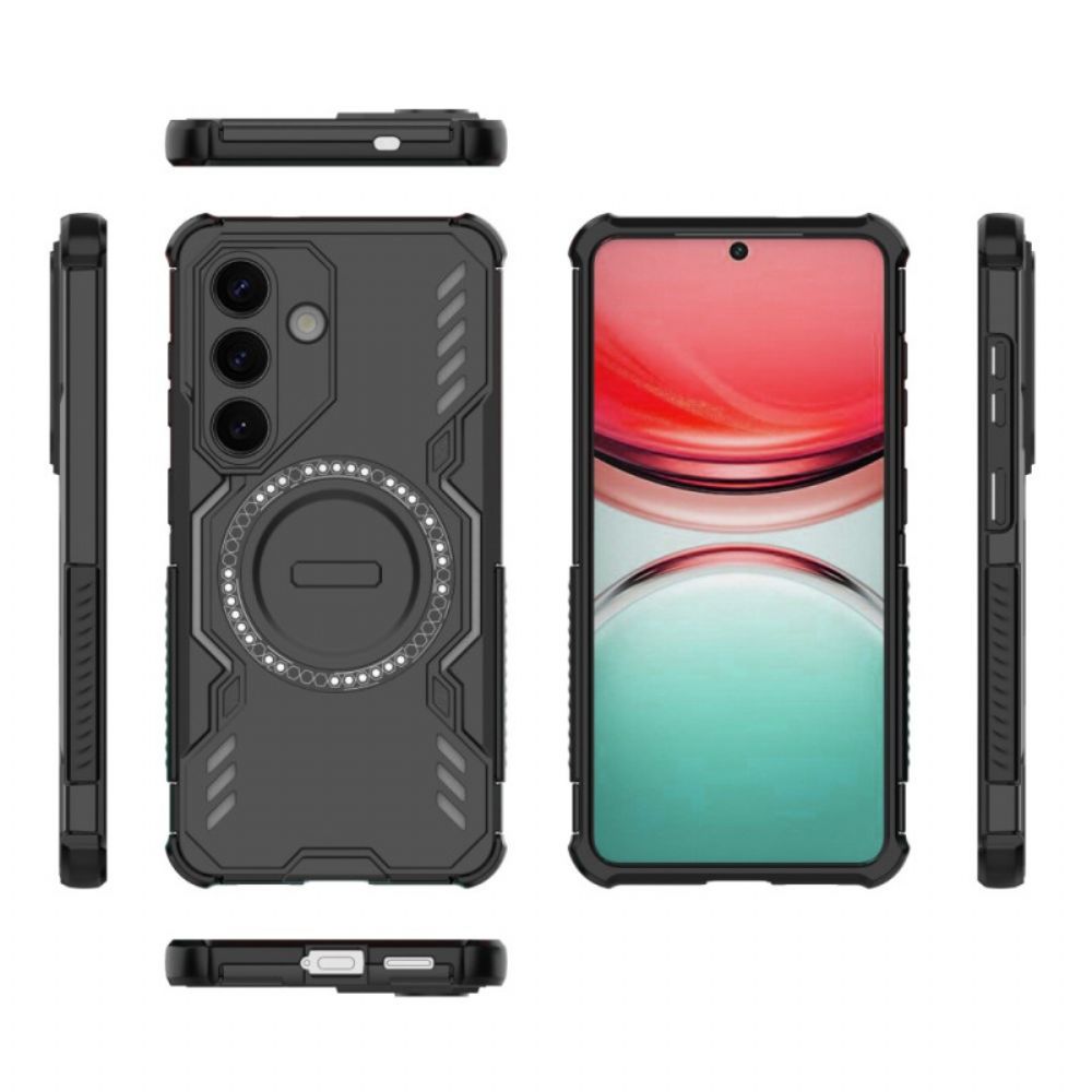 Hoesje Samsung Galaxy S26 Warmteafvoer Bescherming Hoesje