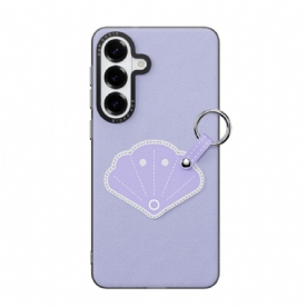 Hoesje Voor Samsung Galaxy S26 Luvy Series Dux Ducis