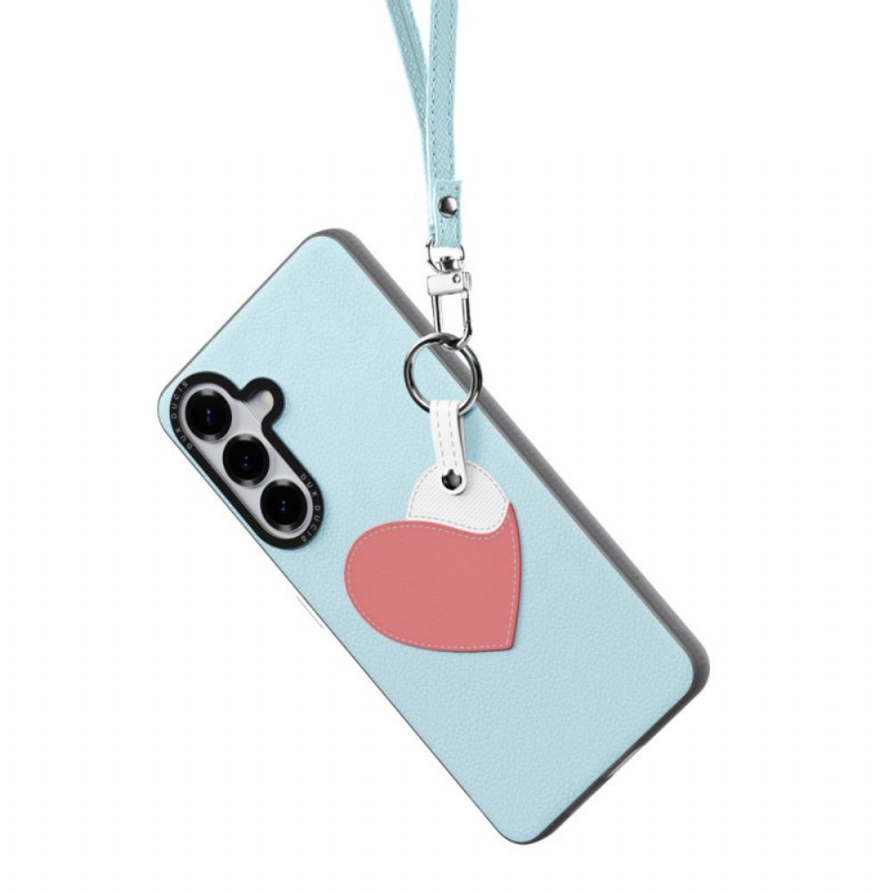 Hoesje Voor Samsung Galaxy S26 Luvy Series Dux Ducis