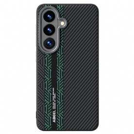 Hoesje Voor Samsung Galaxy S26 Magnetisch Abeel-ontwerp