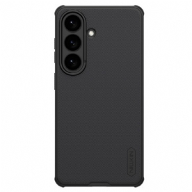 Hoesje Voor Samsung Galaxy S26 Nillkin Super Frosted Shield Magnetische Portemonnee