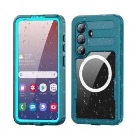 Hoesje Voor Samsung Galaxy S26 Waterdicht Redpepper