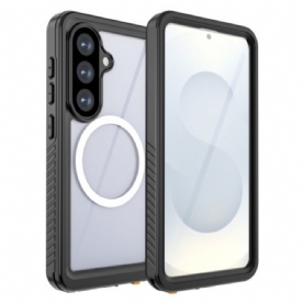 Hoesje Voor Samsung Galaxy S26 Waterdicht Redpepper