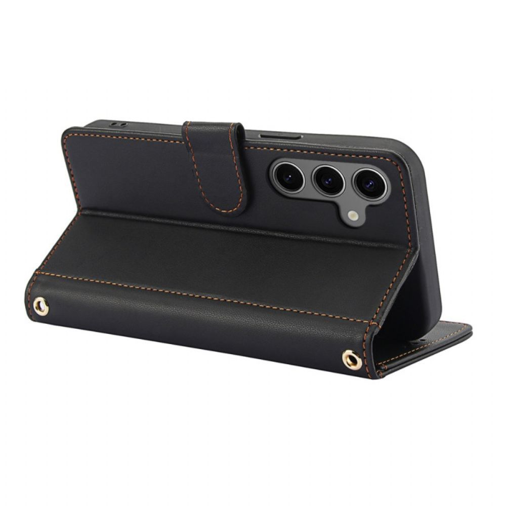 Samsung Galaxy S26 Multifunctionele Portemonnee