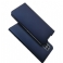 Donkerblauw