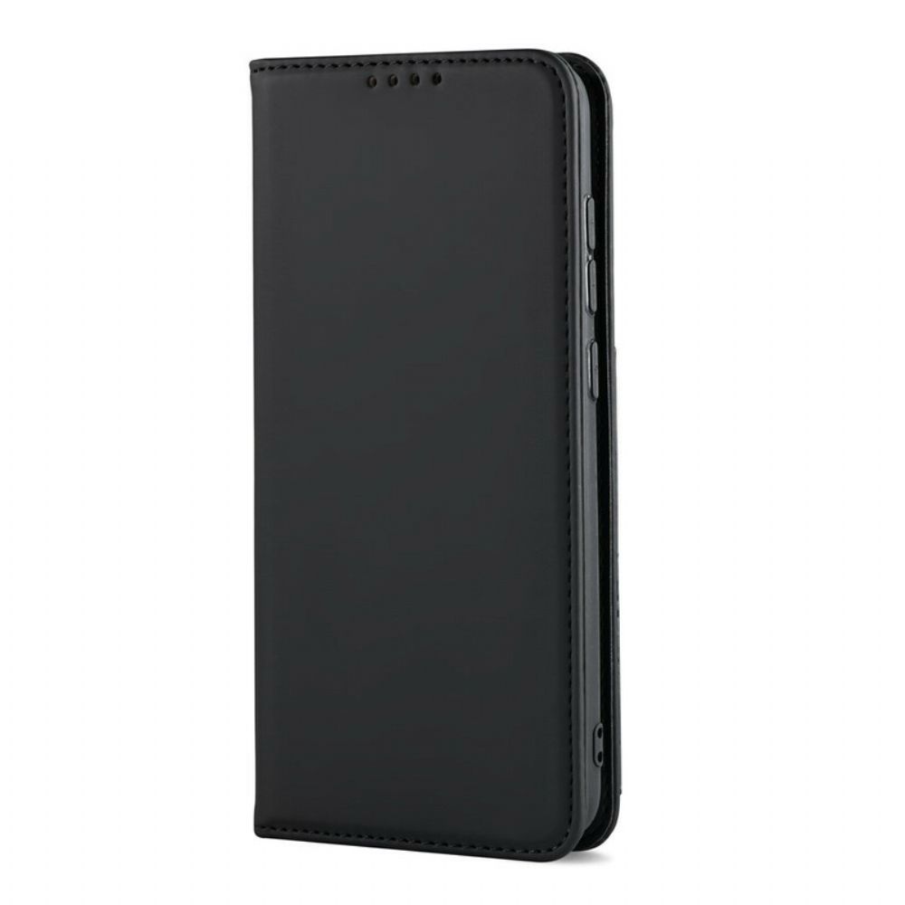 Bescherming Hoesje voor Xiaomi Mi 10 Lite Folio-hoesje Steunkaarthouder