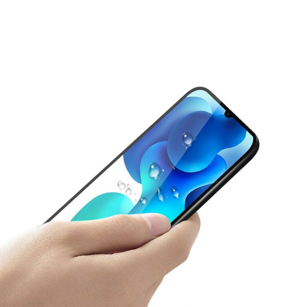Mofi Gehard Glas Bescherming Voor Xiaomi Mi 10 Lite