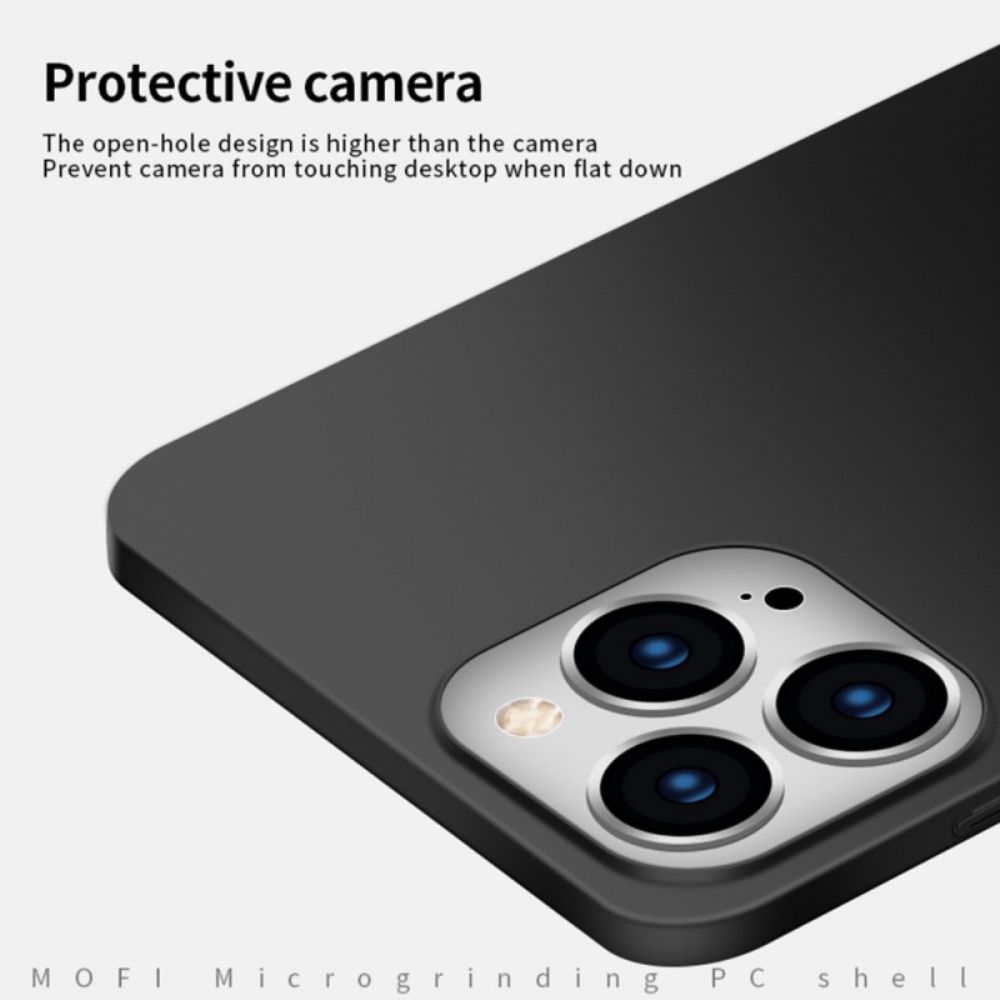 Hoesje voor iPhone 14 Plus Mofi