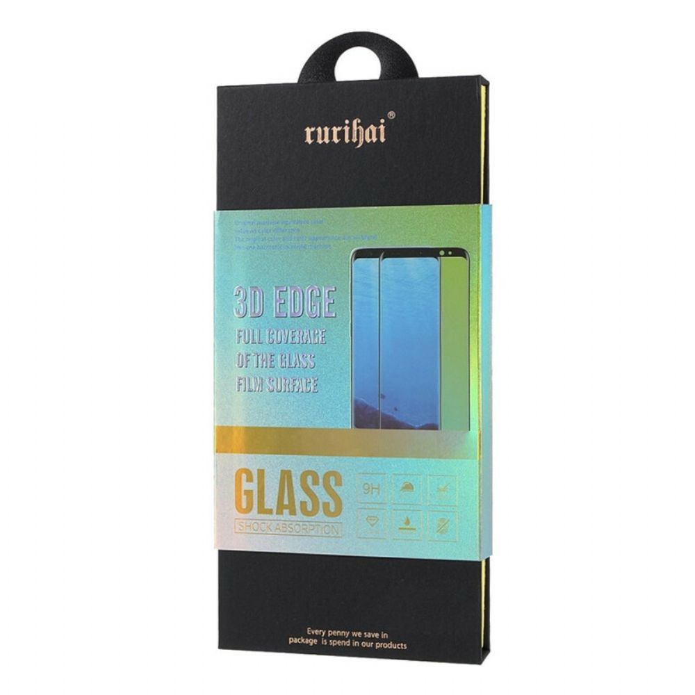 Bescherming Van Gehard Glas Voor Het Scherm Van De Samsung Galaxy Z Fold 3 5G Rurihai