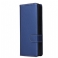 Donkerblauw