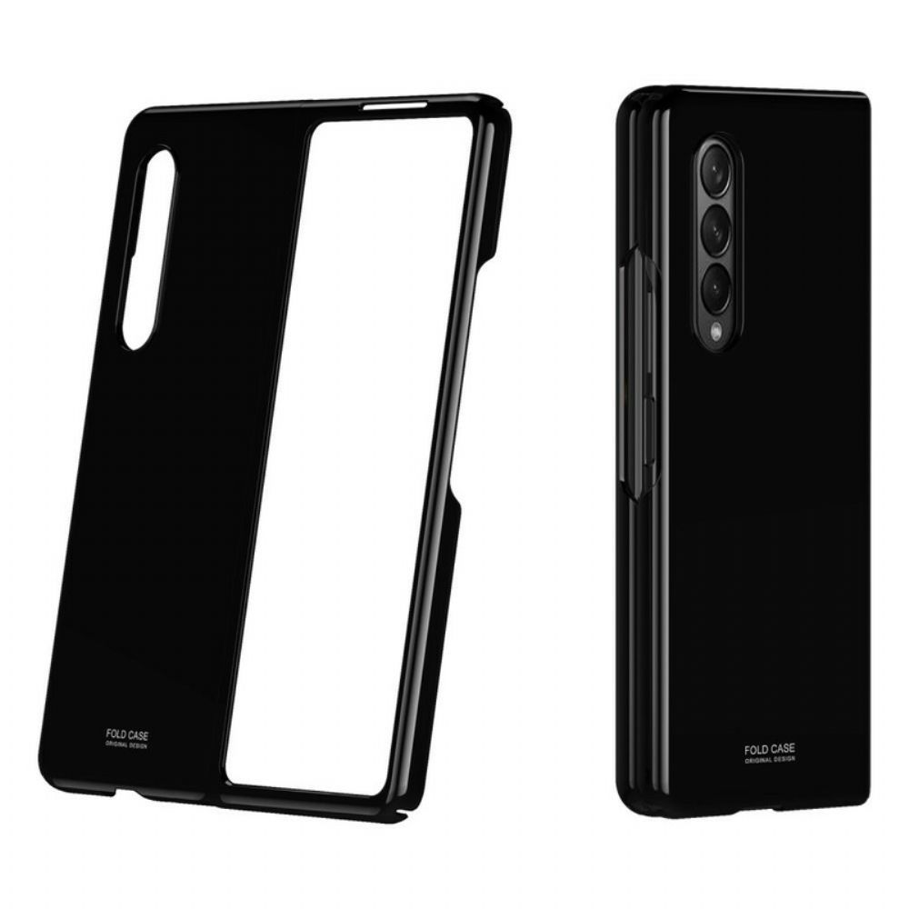 Telefoonhoesje voor Samsung Galaxy Z Fold 3 5G Ultra Fijne Elegantie