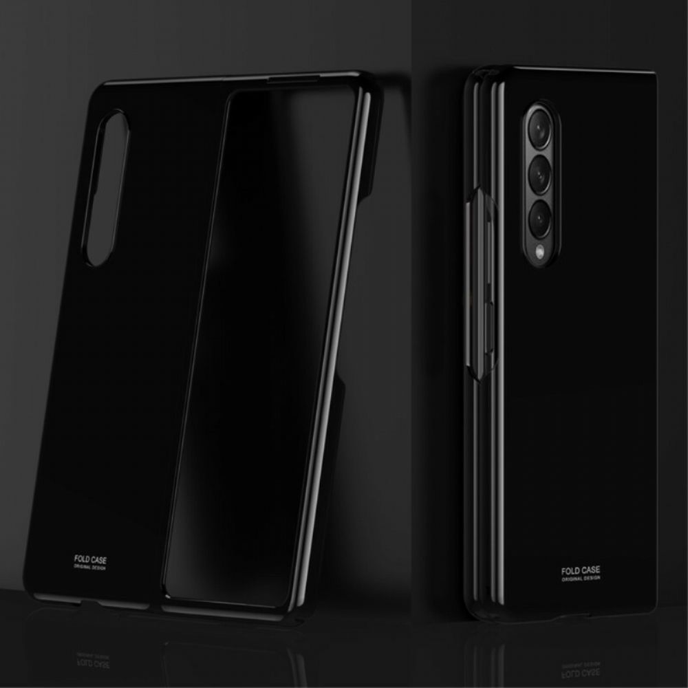 Telefoonhoesje voor Samsung Galaxy Z Fold 3 5G Ultra Fijne Elegantie