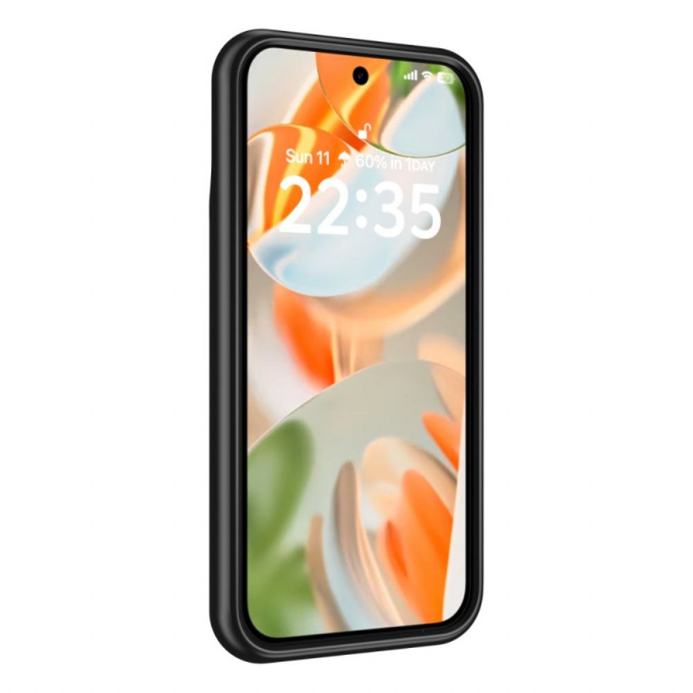 6000mah Externe Batterijhoes Voor Google Pixel 10 / 10 Pro Met Magnetische Sluiting