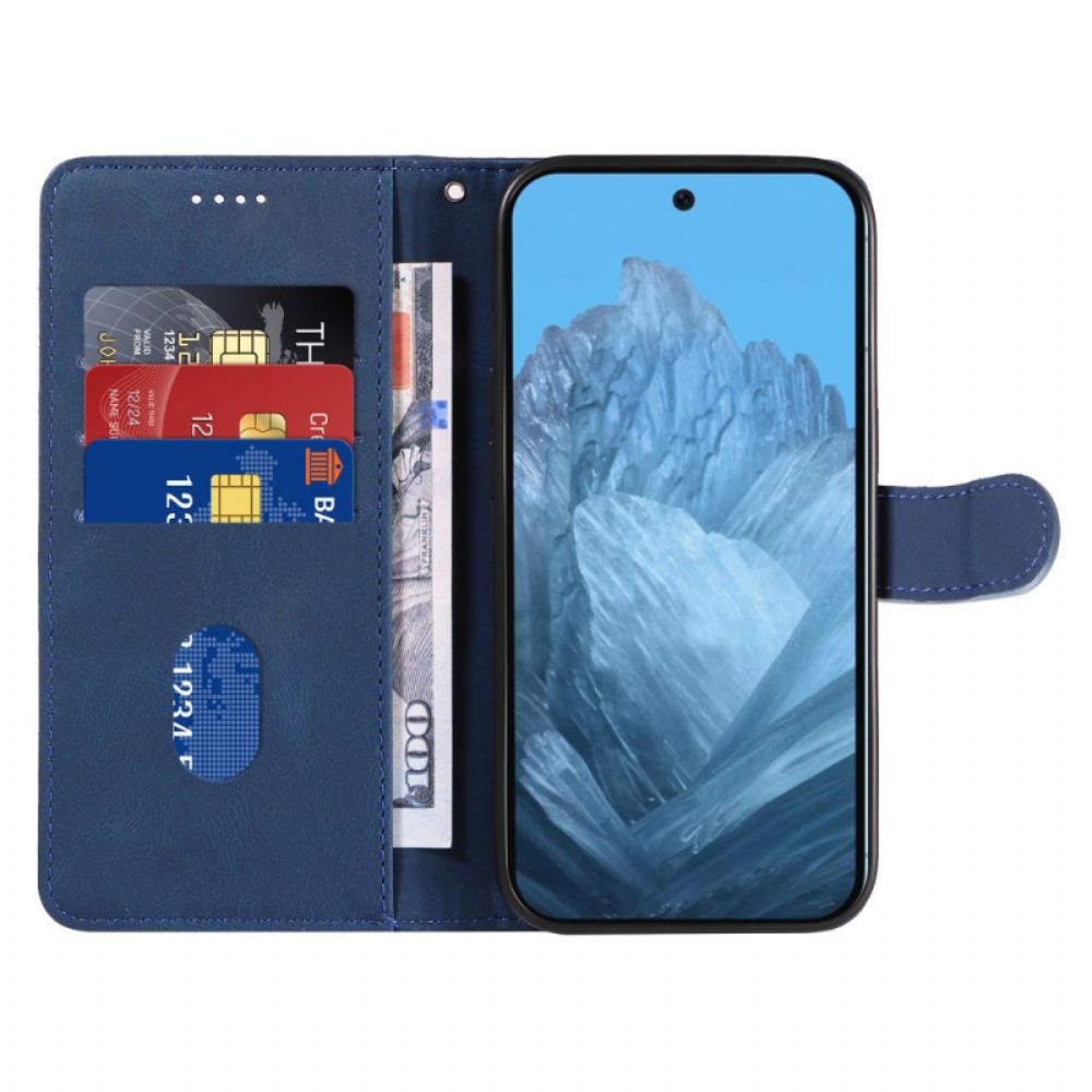 Bescherming Hoesje Google Pixel 10 / 10 Pro Golvend