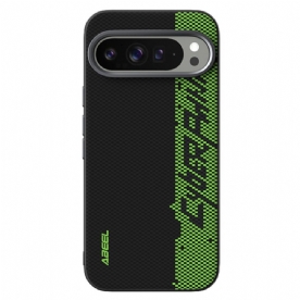 Case Hoesje Google Pixel 10 / 10 Pro Telefoonhoesje Magsafe-compatibel Stijlvol Abeel