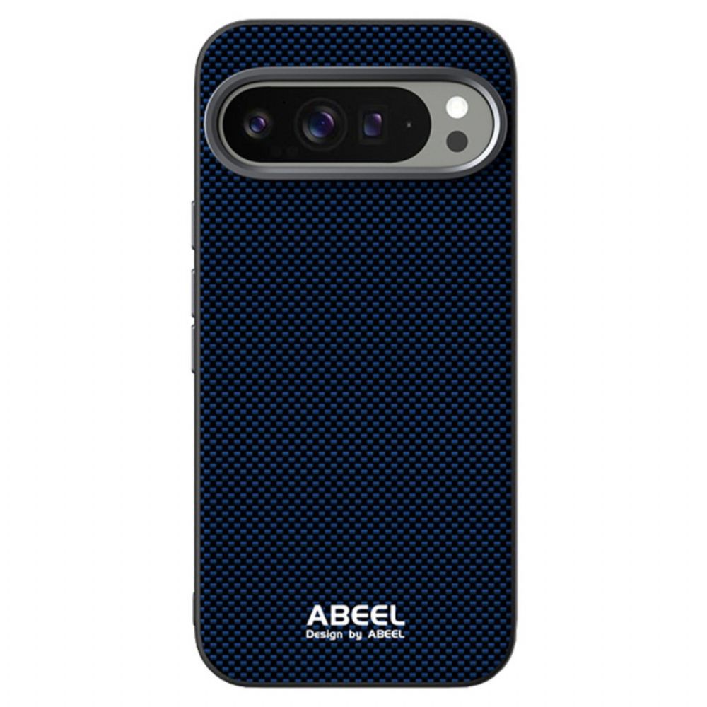 Cover Hoesje Google Pixel 10 / 10 Pro Telefoonhoesje Abeel