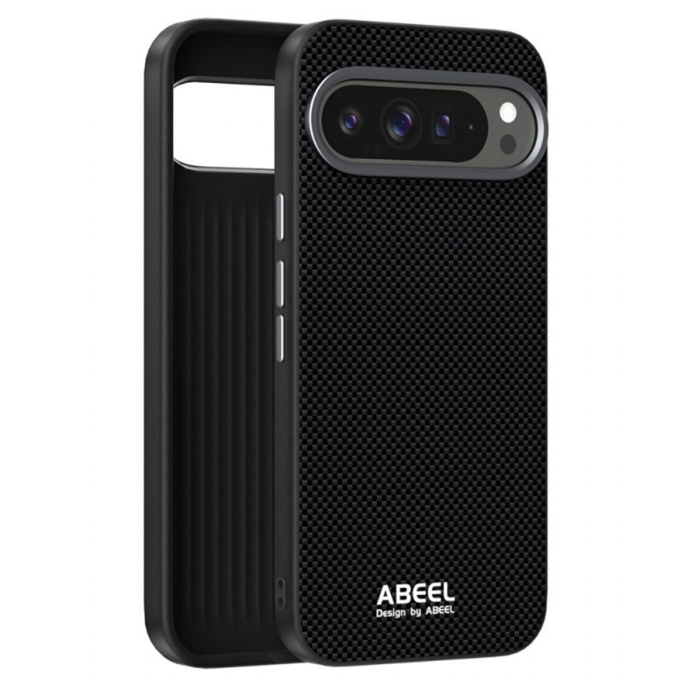 Cover Hoesje Google Pixel 10 / 10 Pro Telefoonhoesje Abeel