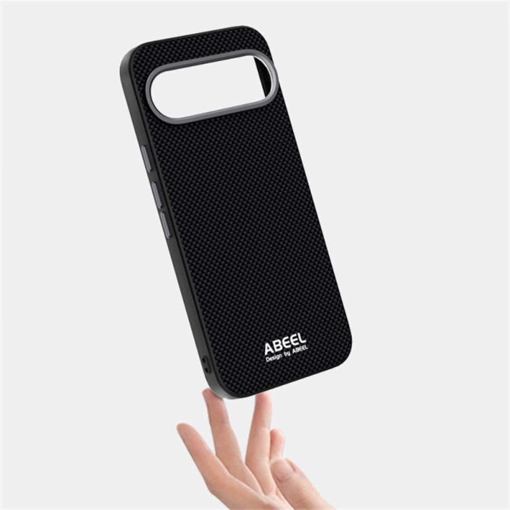 Cover Hoesje Google Pixel 10 / 10 Pro Telefoonhoesje Abeel