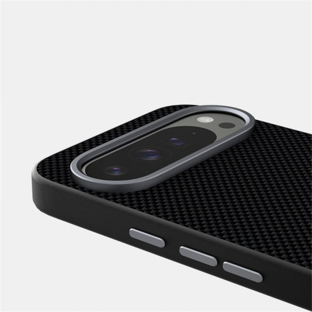 Cover Hoesje Google Pixel 10 / 10 Pro Telefoonhoesje Abeel