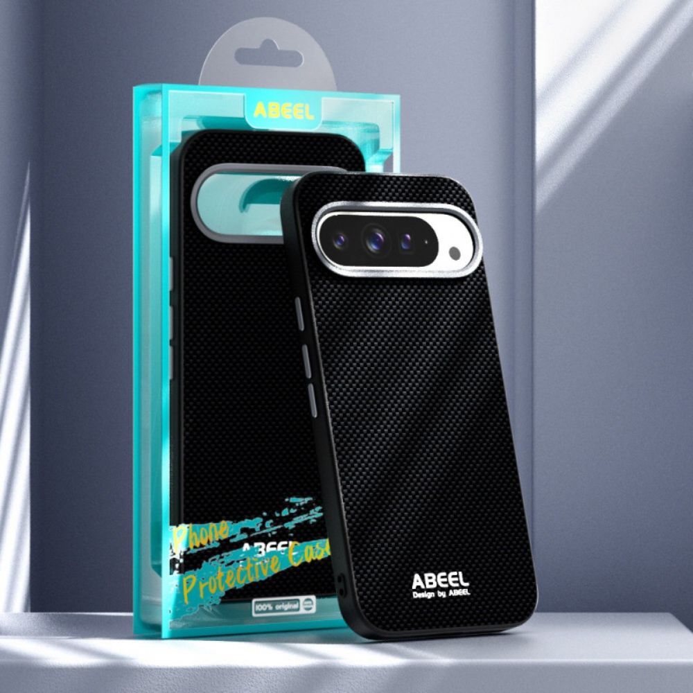 Cover Hoesje Google Pixel 10 / 10 Pro Telefoonhoesje Abeel