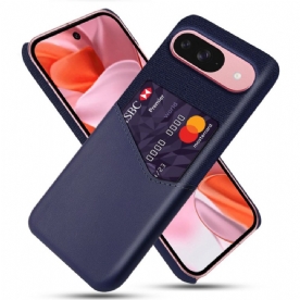 Cover Hoesje Google Pixel 10 / 10 Pro Telefoonhoesje Kaarthouder