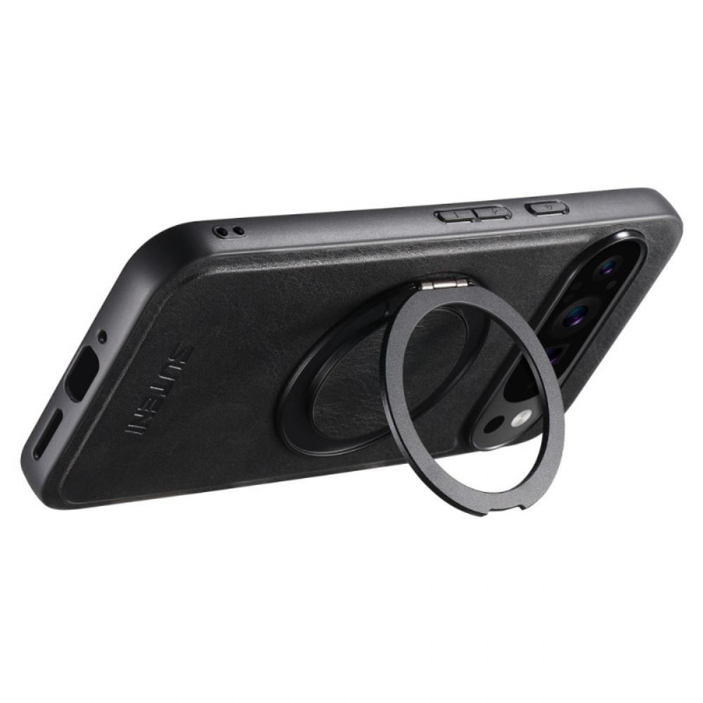 Cover Hoesje Google Pixel 10 / 10 Pro Telefoonhoesje Met Magnetische Sluiting