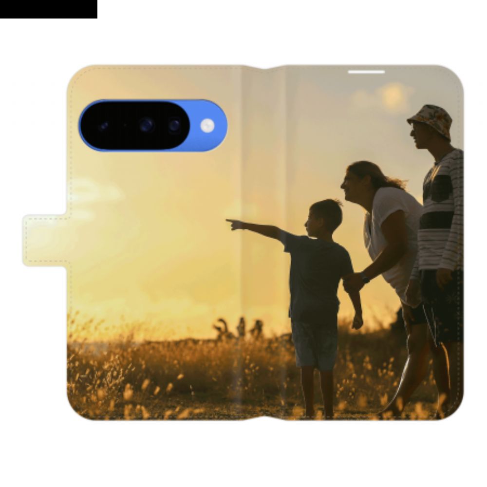 Folio-hoesje Google Pixel 10 / 10 Pro Gepersonaliseerd