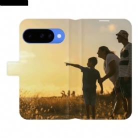 Folio-hoesje Google Pixel 10 / 10 Pro Gepersonaliseerd